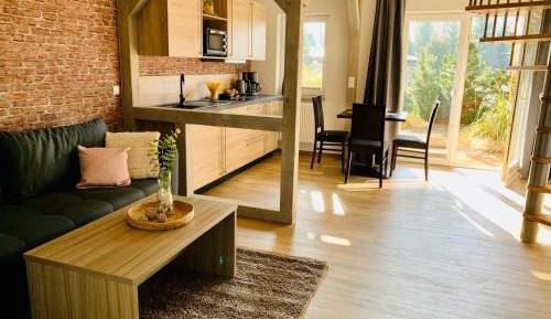 Apartment - Split Level