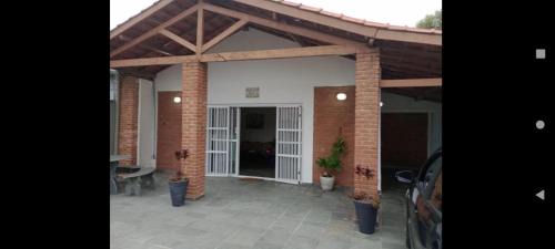 Five-Bedroom House