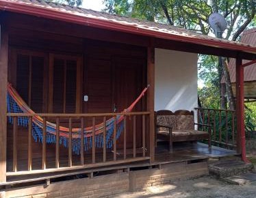 Superior Chalet
