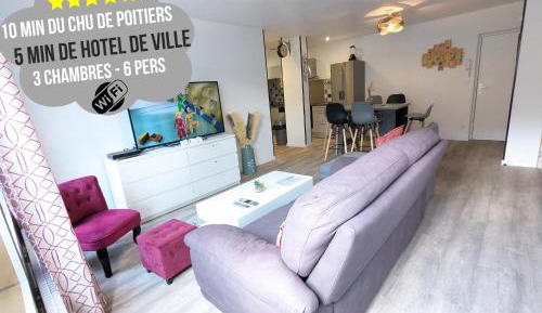 Superior Apartment