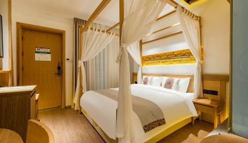  Superior Double Room - No Windows