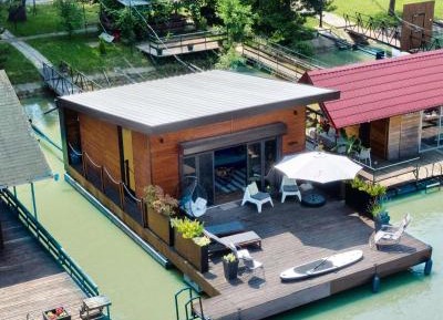 One-Bedroom Villa