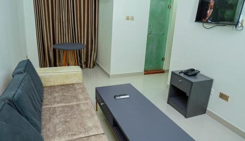 Superior King Room