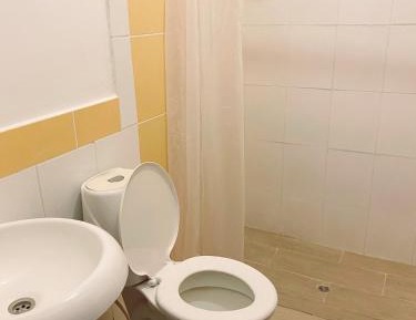 Family Room - Disability Access