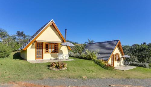One-Bedroom Chalet