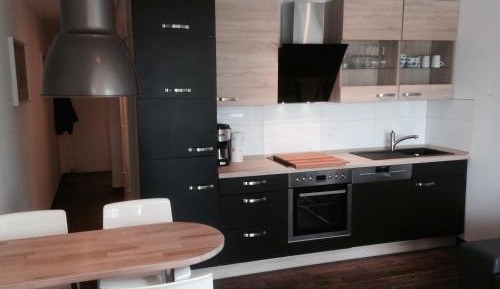 Junior Suite Apartment