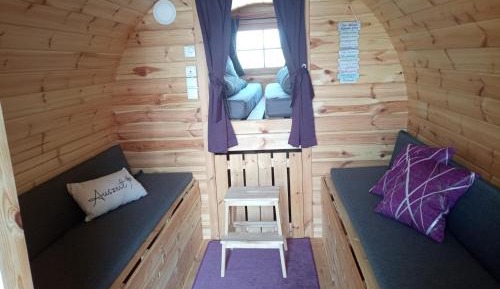 Mobile Home