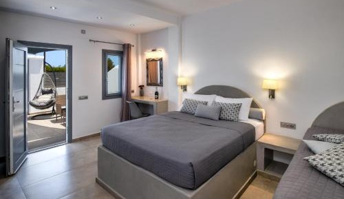 Superior Apartment with Outdoor Hot Tub