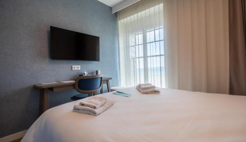 Budget Room with Sea View