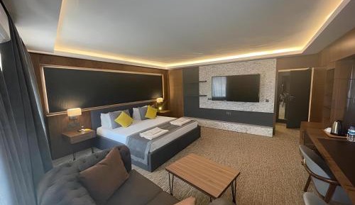 King Suite