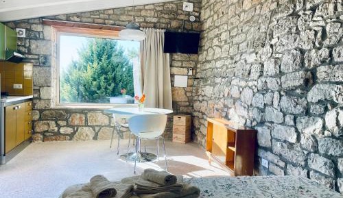 One-Bedroom Chalet
