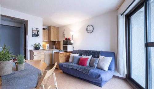 Apartment (4 Adults)