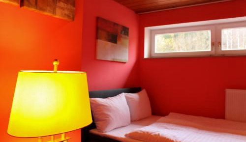 Small Double Room