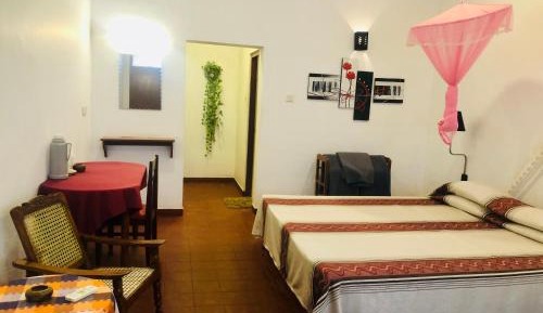 Triple Room with Air Conditioning