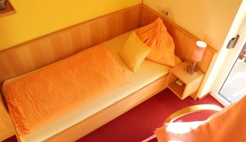 Comfort Single Room