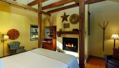 Cottage