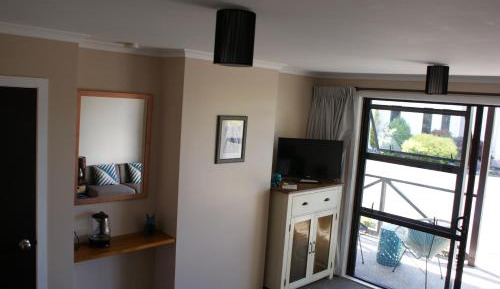 Deluxe Double Room - Marine 