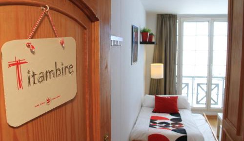 Studio (2 Adults)