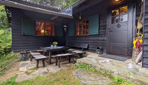 Two-Bedroom Holiday Home