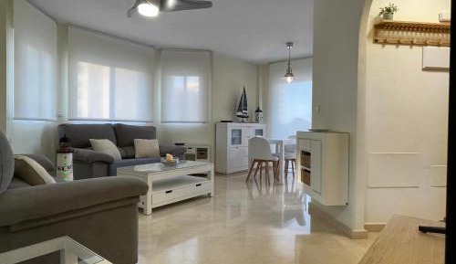 Penthouse Apartment