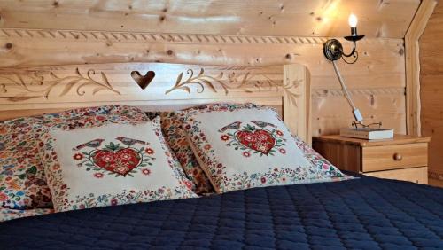 Comfort Duplex Suite with Terrace