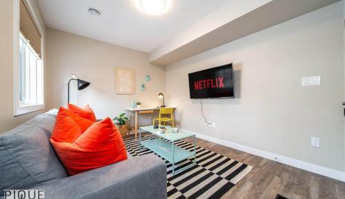 Two-Bedroom Suite