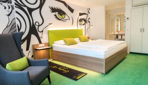 Superior Single Room
