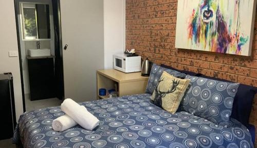 Budget Double Room