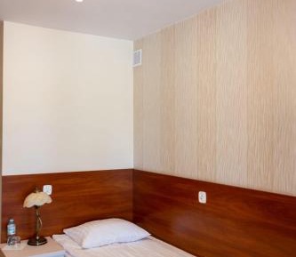 Single Room with Balcony