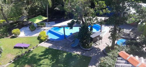 Double Room with Park View