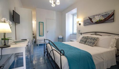 King Room with Garden View