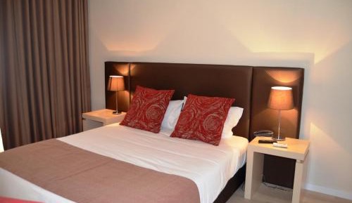 Superior Deluxe Double Room 