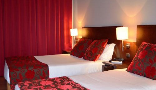 Economy Twin Room