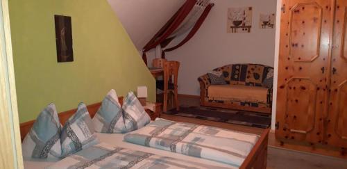Double Room with Shower