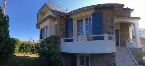 Five-Bedroom House