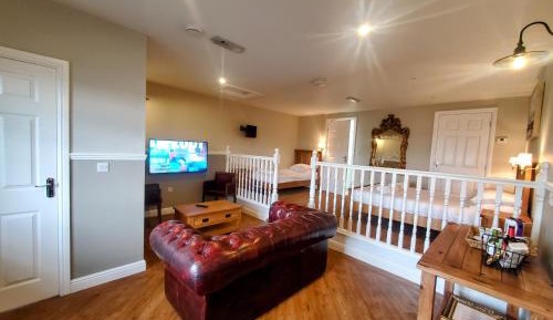 Apartment - Ground Floor