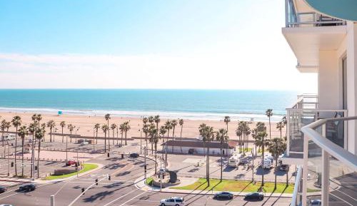 Ocean View 2 Queens