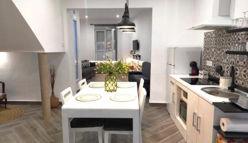 Apartment - Ground Floor - Disable 