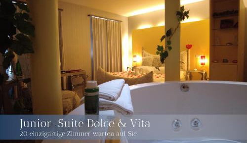 Junior Suite with Private Pool