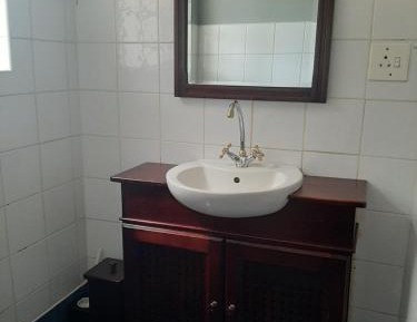 Family Double Room