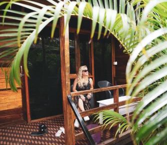 Chalet