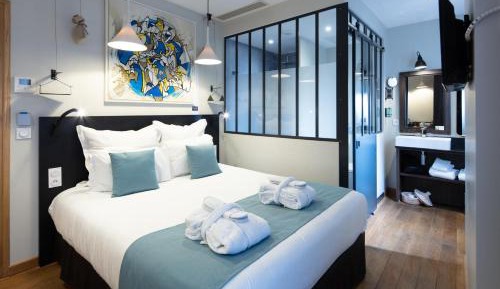 Premium Double Room