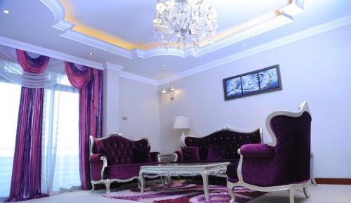 Duplex Suite