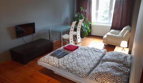 Large Double Room