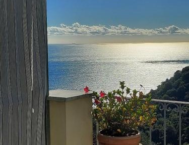 Superior Apartment with Sea View