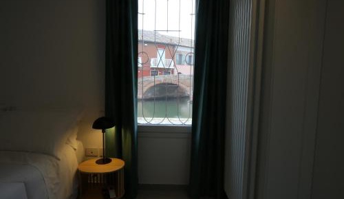 Double or Twin Room - Disability Access