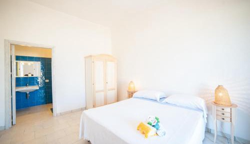 Double Room - Disability Access