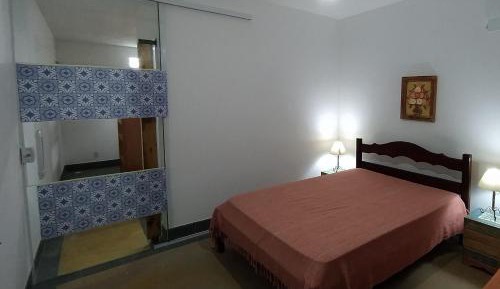 Deluxe Double Studio