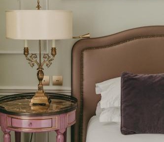Deluxe Courtyard Room