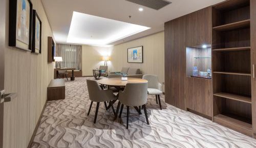 Suite